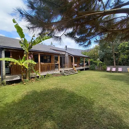 Maison Gaetan 別荘 Gicquel