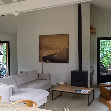 Maison Gaetan 別荘