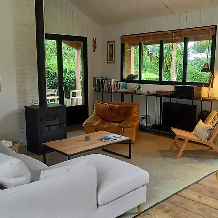 Maison Gaetan * Gicquel